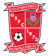 Glenrothes Strollers FC